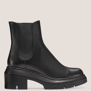 Stuart Weitzman Norah Chelsea Boot